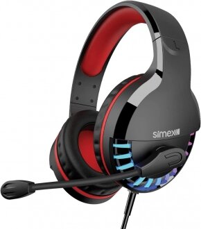 Simex Game-J2 (43082) Kulaklık kullananlar yorumlar